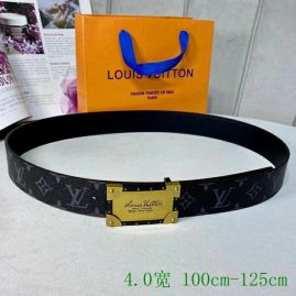 Picture of LV Belts _SKULVBelt40mmX95-125cm7D356655